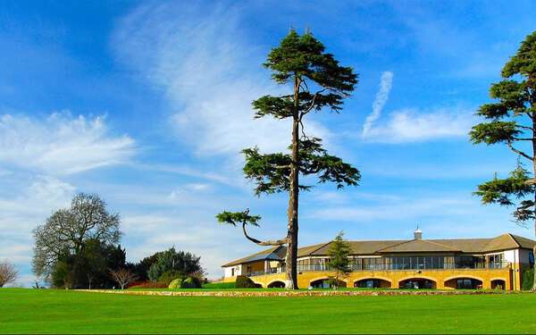 Northampton Golf Club