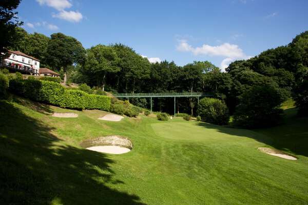 Northcliffe Golf Club