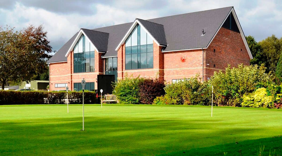 Northenden Golf Club