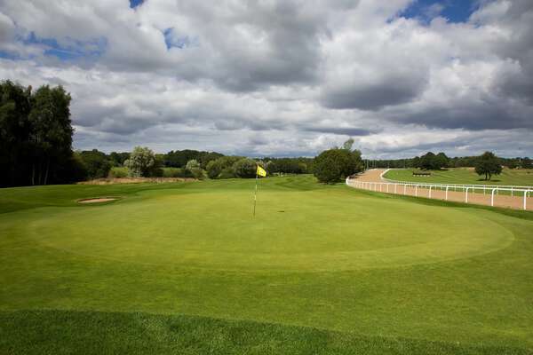 Northumberland Golf Club (The)