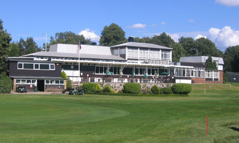 Northwood Golf Club