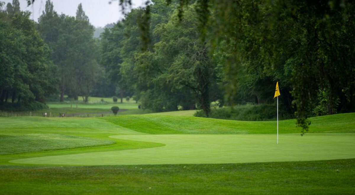 Northwood Golf Club