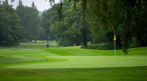 Northwood Golf Club