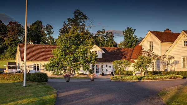 Nøtterøy Golfklubb