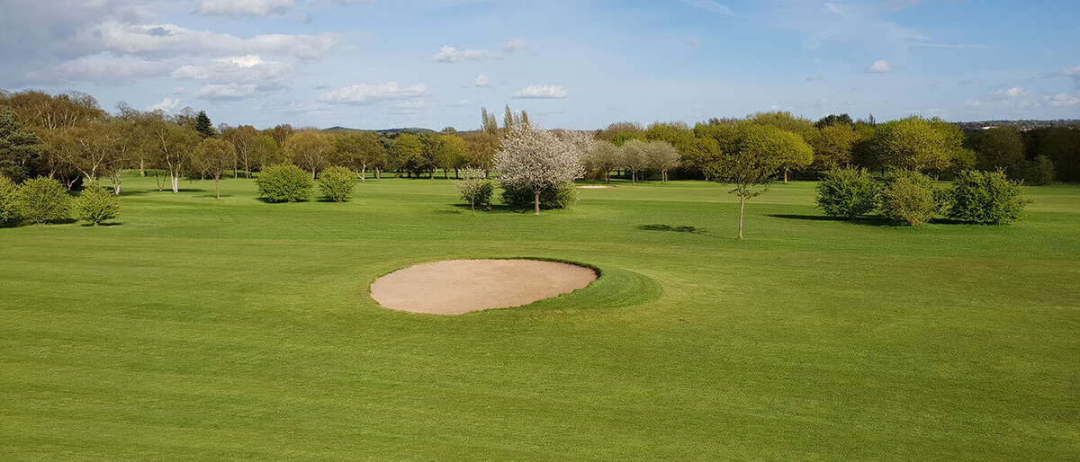 Nottingham City Golf Club
