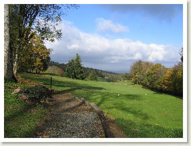 Nouveau Golf de Charade