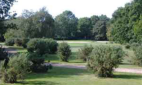 Nuneaton Golf Club