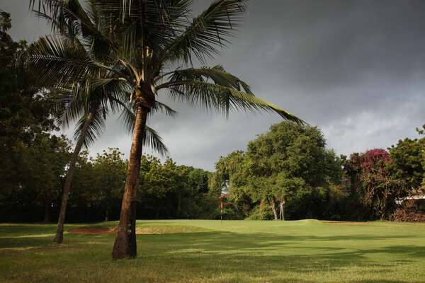 Nyali Golf & Country Club