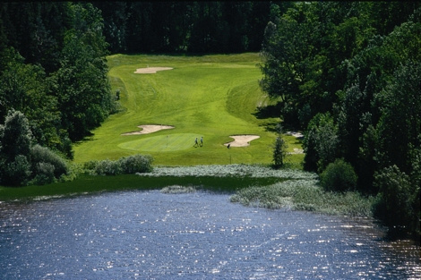 Nynäshamns Golfklubb