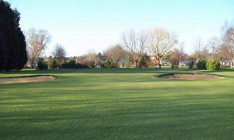 Oadby Golf Club