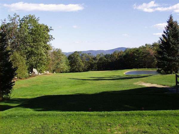 Oak Hill Golf Course