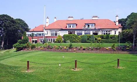 Oakdale Golf Club