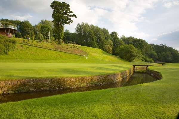 Oakdale Golf Club
