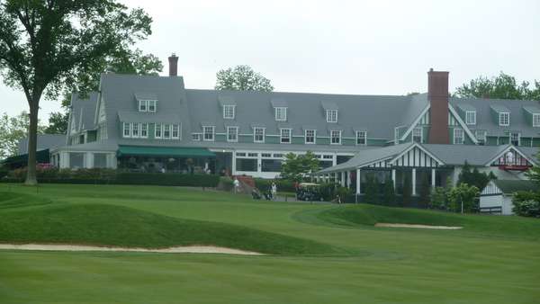 Oakmont Country Club