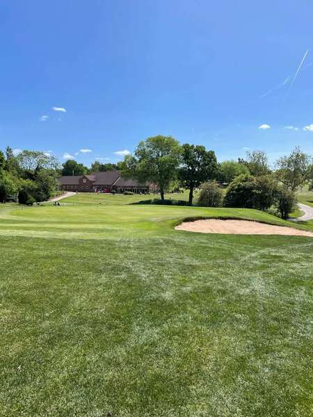 Oakridge Golf Club