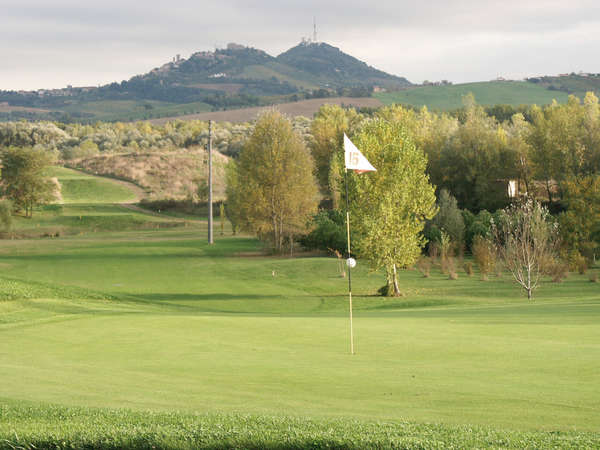 Oasi di Magliano-Golf Club I Fiordalisi