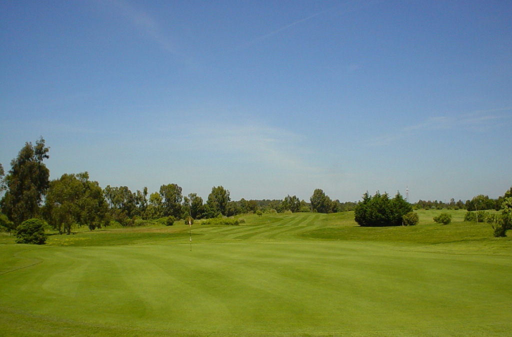 OASI Golf Club