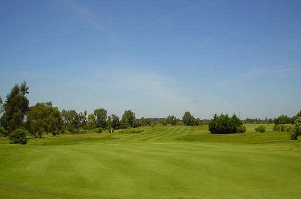 OASI Golf Club