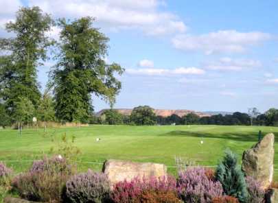 Oatridge Golf Club