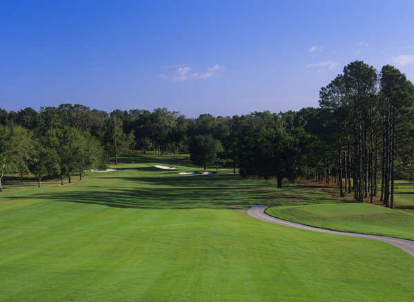 Ocala National Golf Club