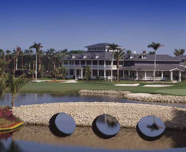 Ocean Course at The Breakers