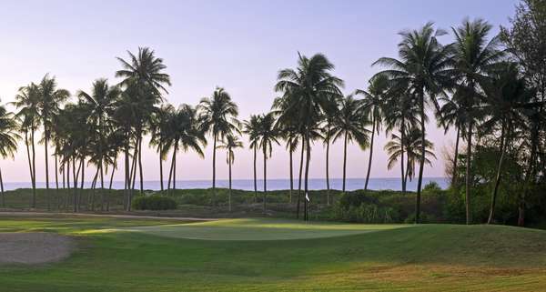 Ocean Dunes Golf Club