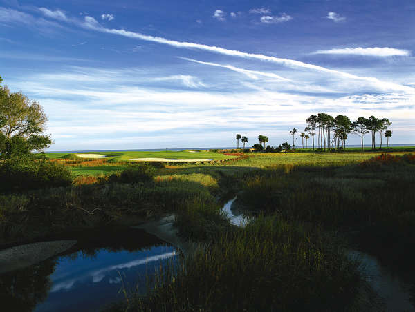 Ocean Forest Golf Club