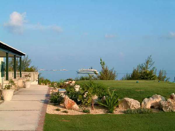 Ocean View Golf Course