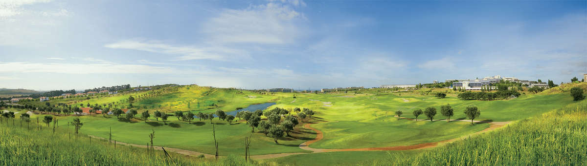 Oeiras Golf