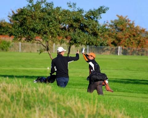 Örestads Golfklubb