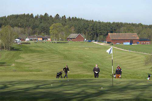 Östra Göinge Golfklubb