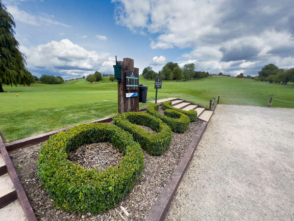Ogbourne Downs Golf Club