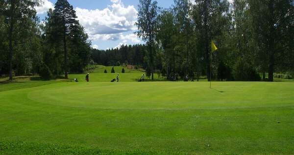 Olandsbygdens Golfklubb