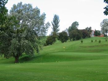 Old Colwyn Golf Club