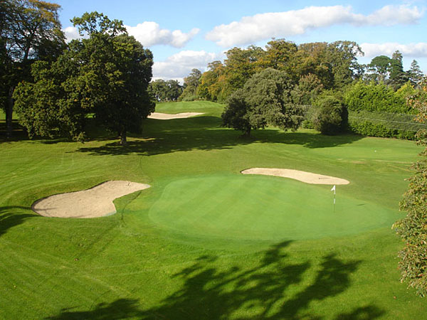 Old Conna Golf Club