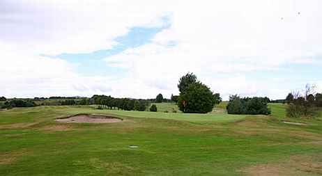 Old Course Ranfurly Golf Club