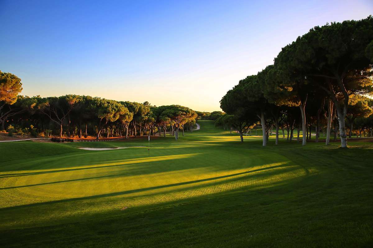 Old Course Vilamoura