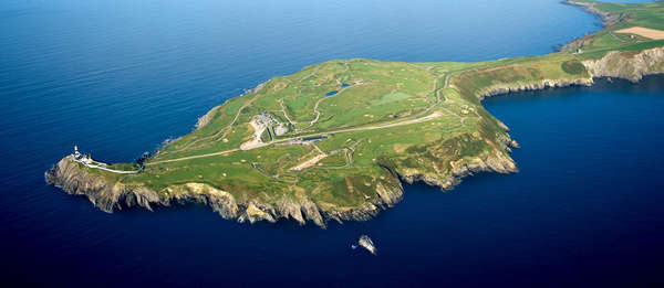 Old Head Golf Links