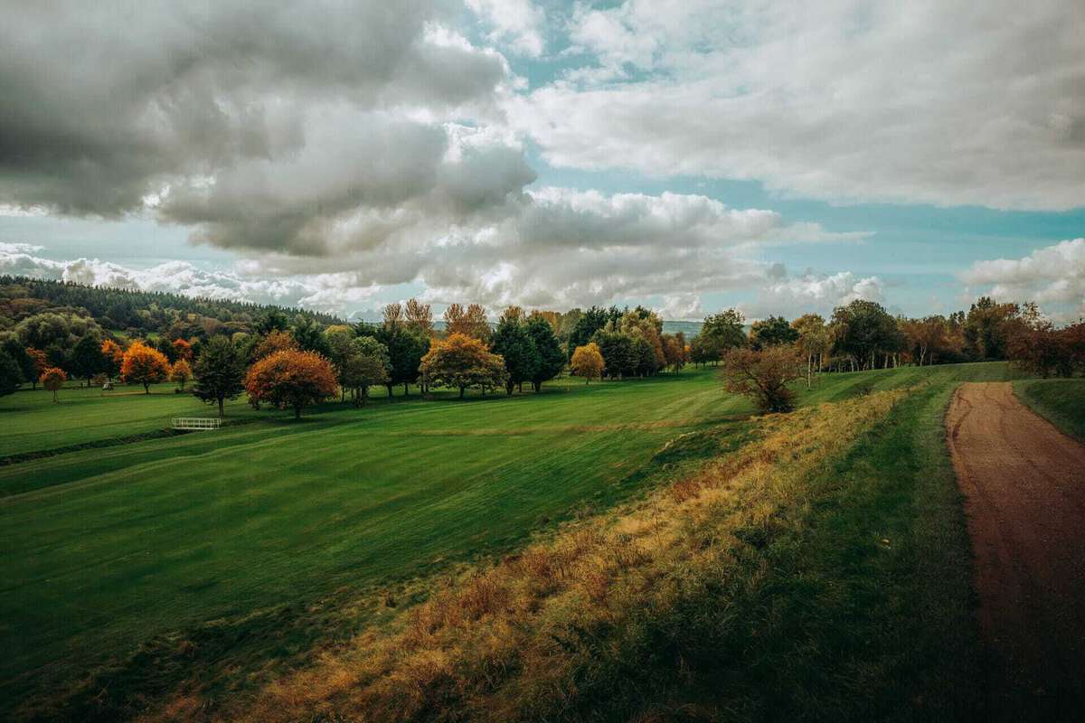 Old Padeswood Golf Club