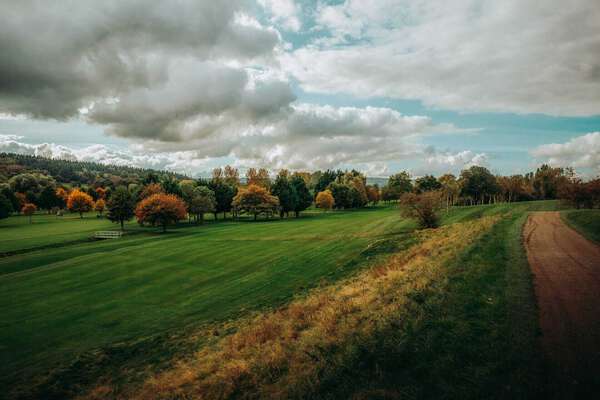 Old Padeswood Golf Club