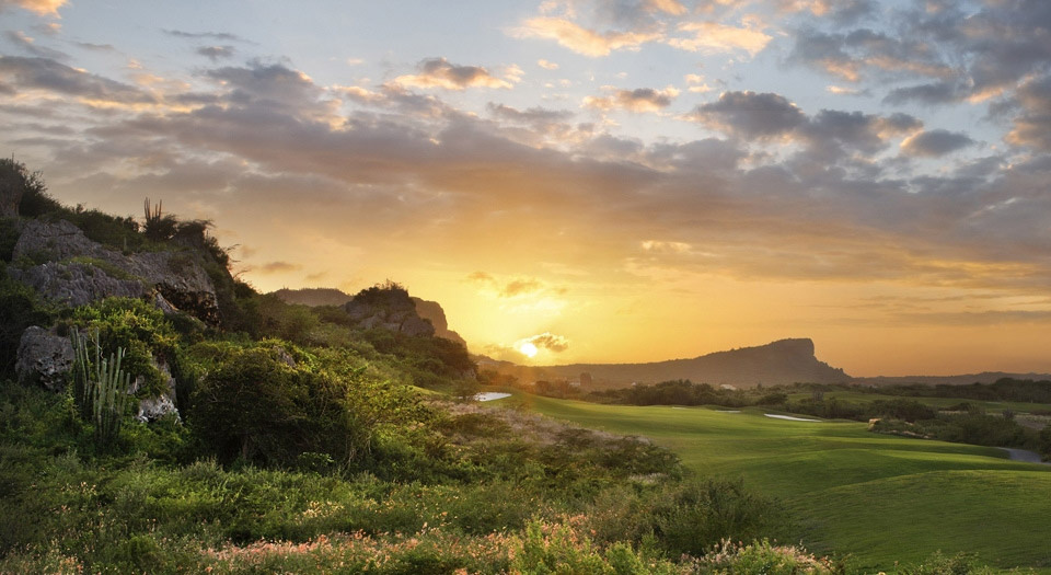 Old Quarry Golf Course