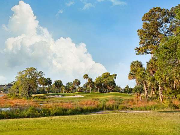 Old South Golf Links