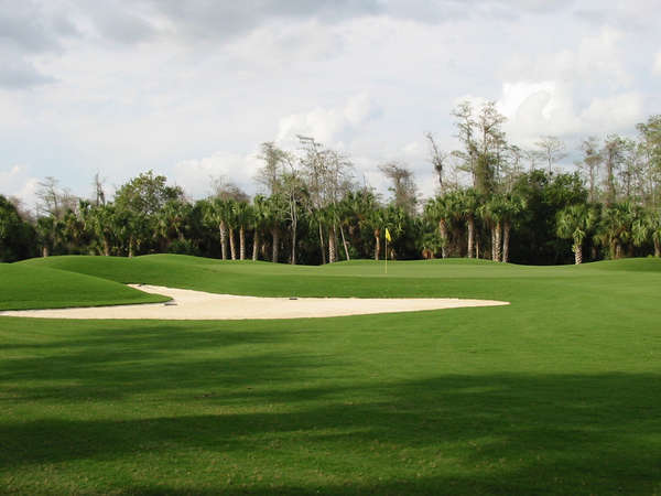 Olde Florida Golf Club