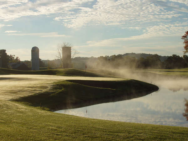 Olde Kinderhook Golf Club