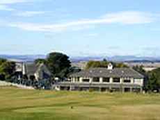 Oldmeldrum Golf Club