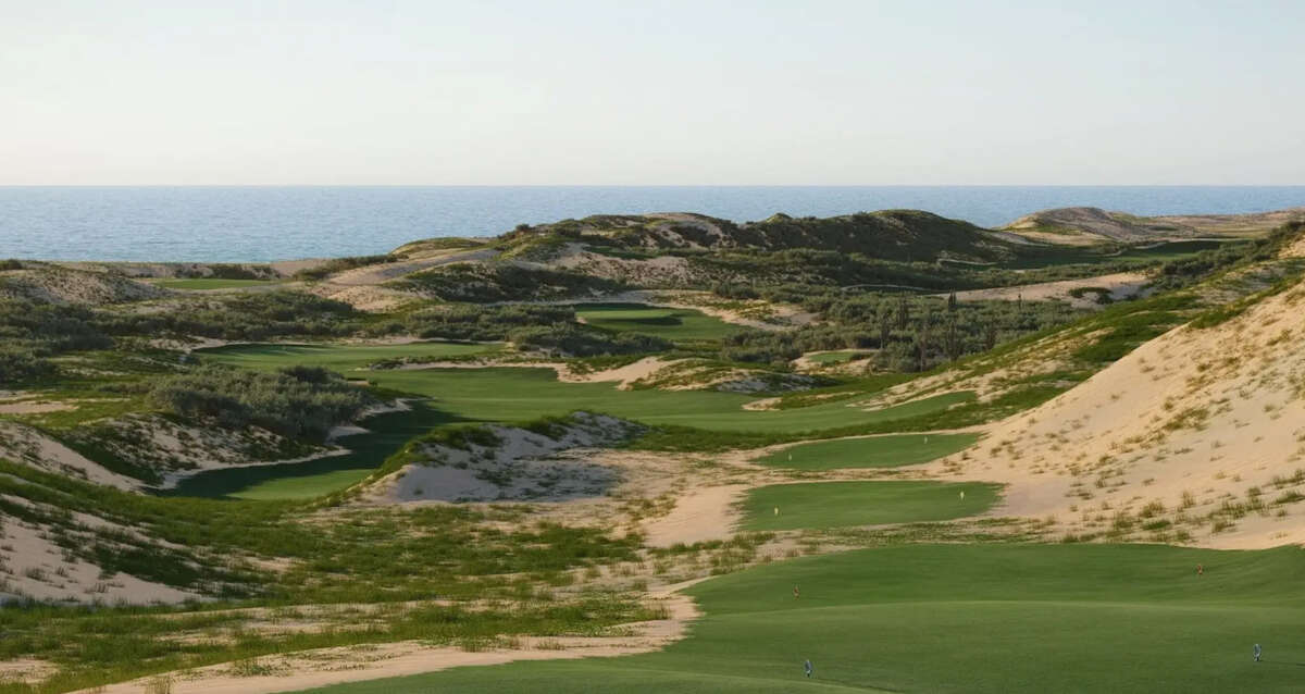Oleada Golf Links