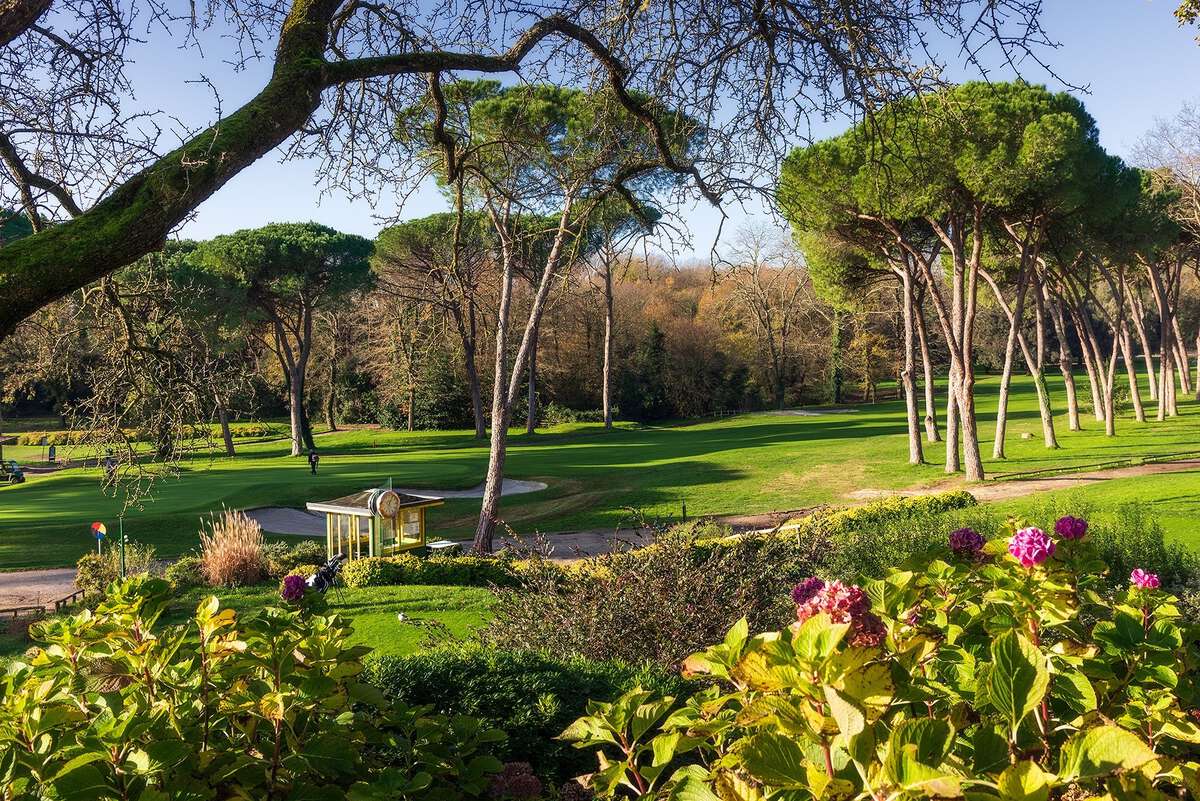 Olgiata Golf Club