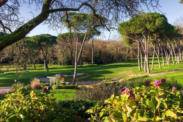 Olgiata Golf Club
