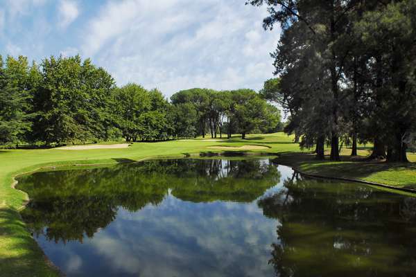 Olivos Golf Club