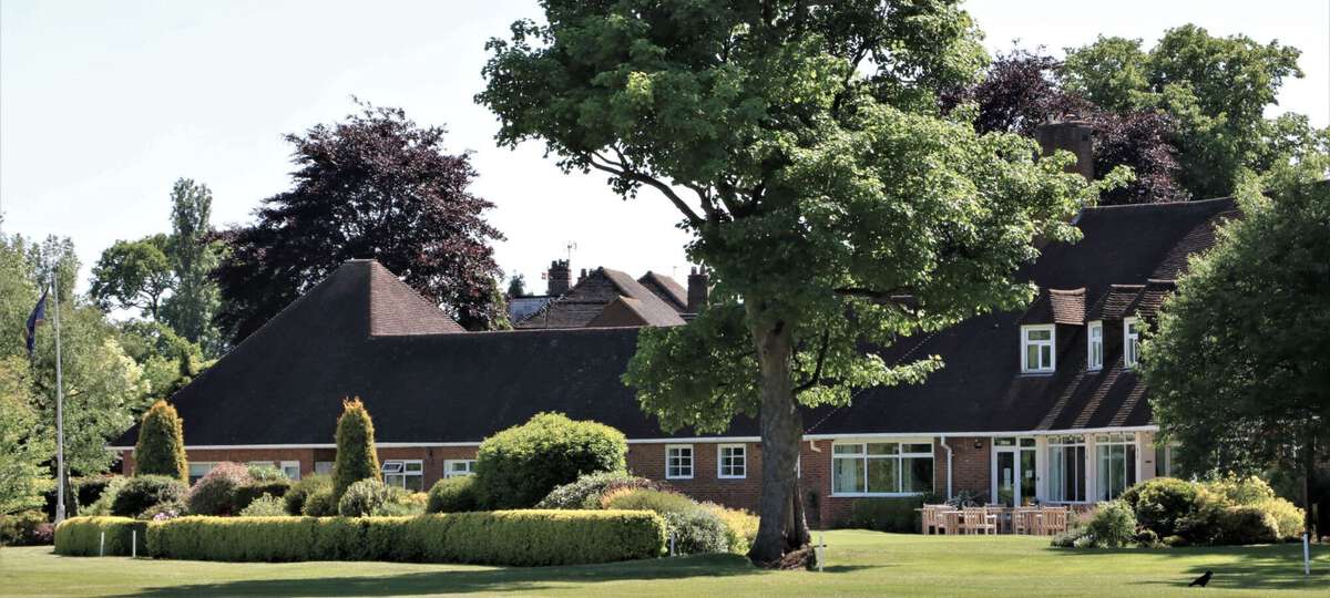 Olton Golf Club